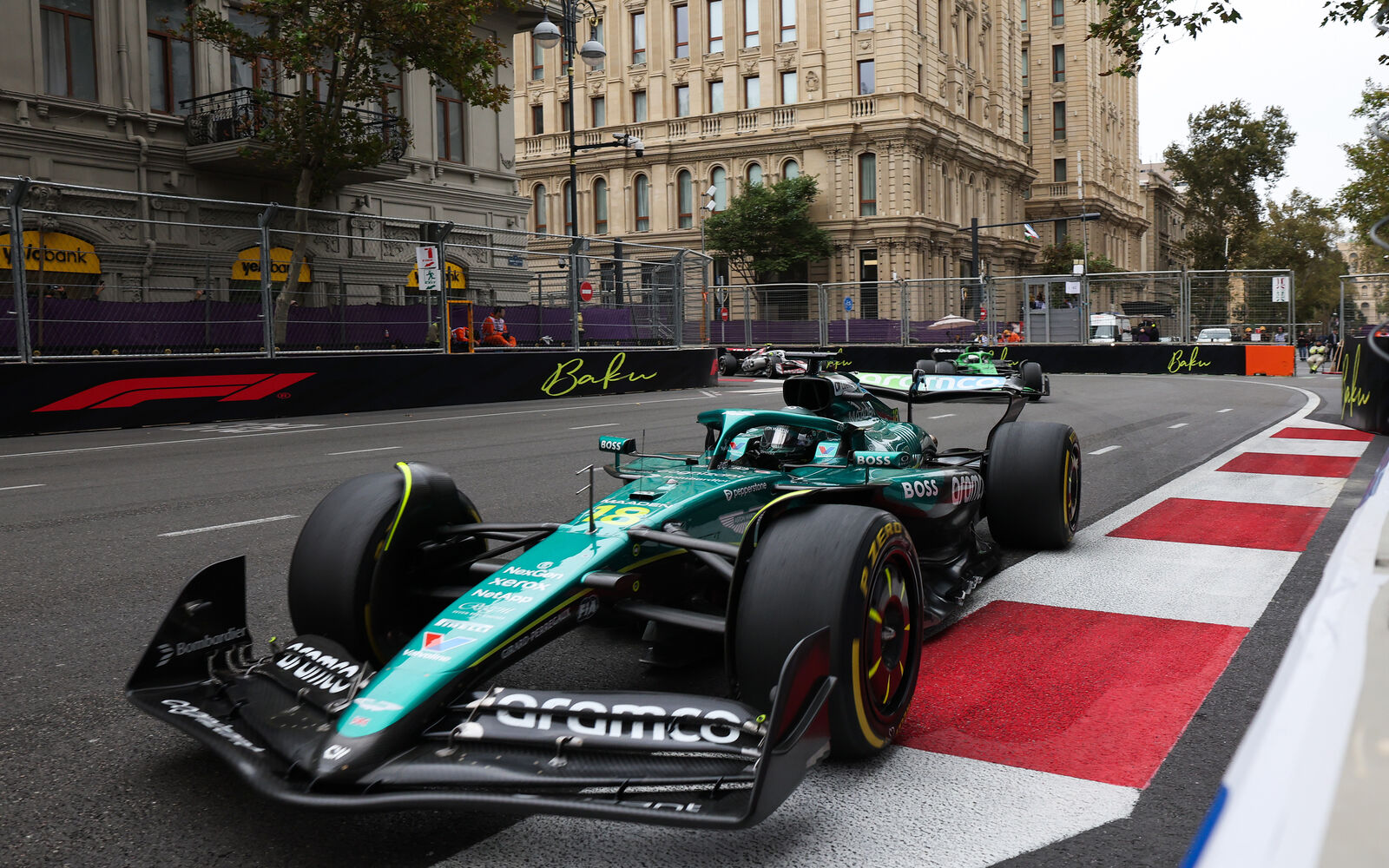 Aktuální fotografie