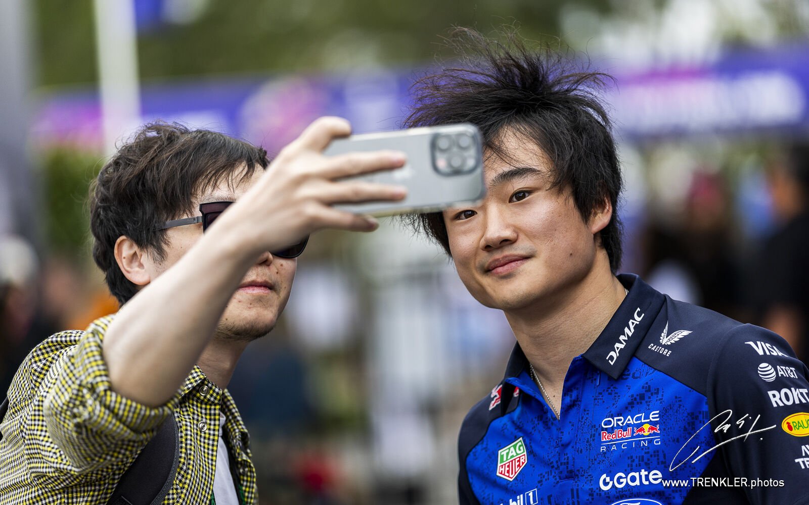 Aktuální fotografie