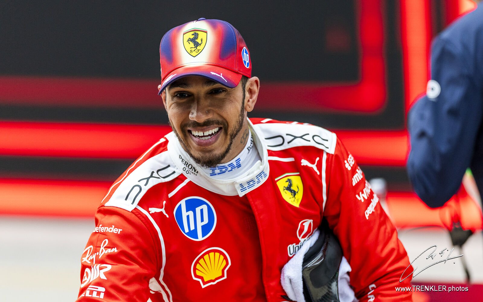 Aktuální fotografie