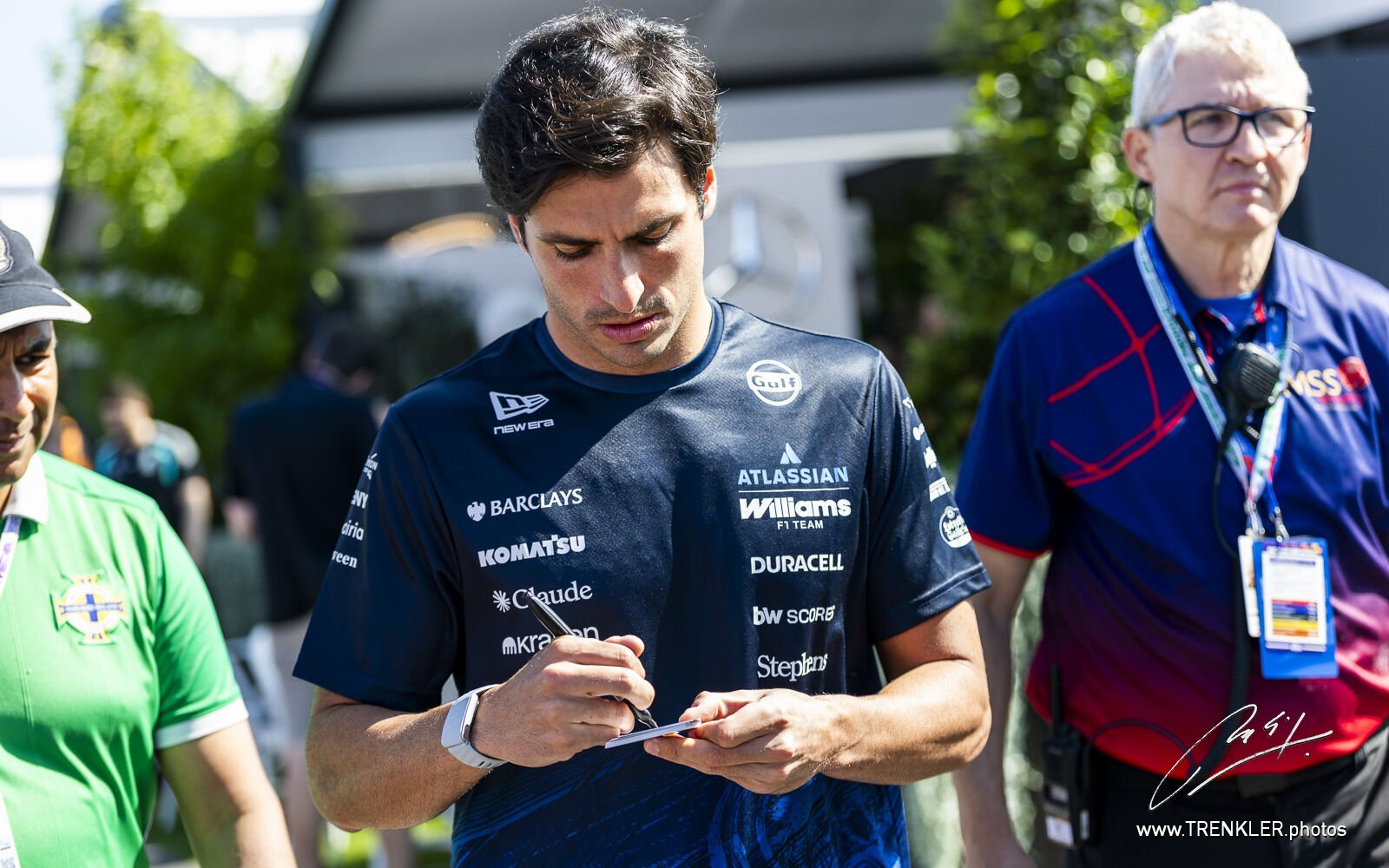 Aktuální fotografie