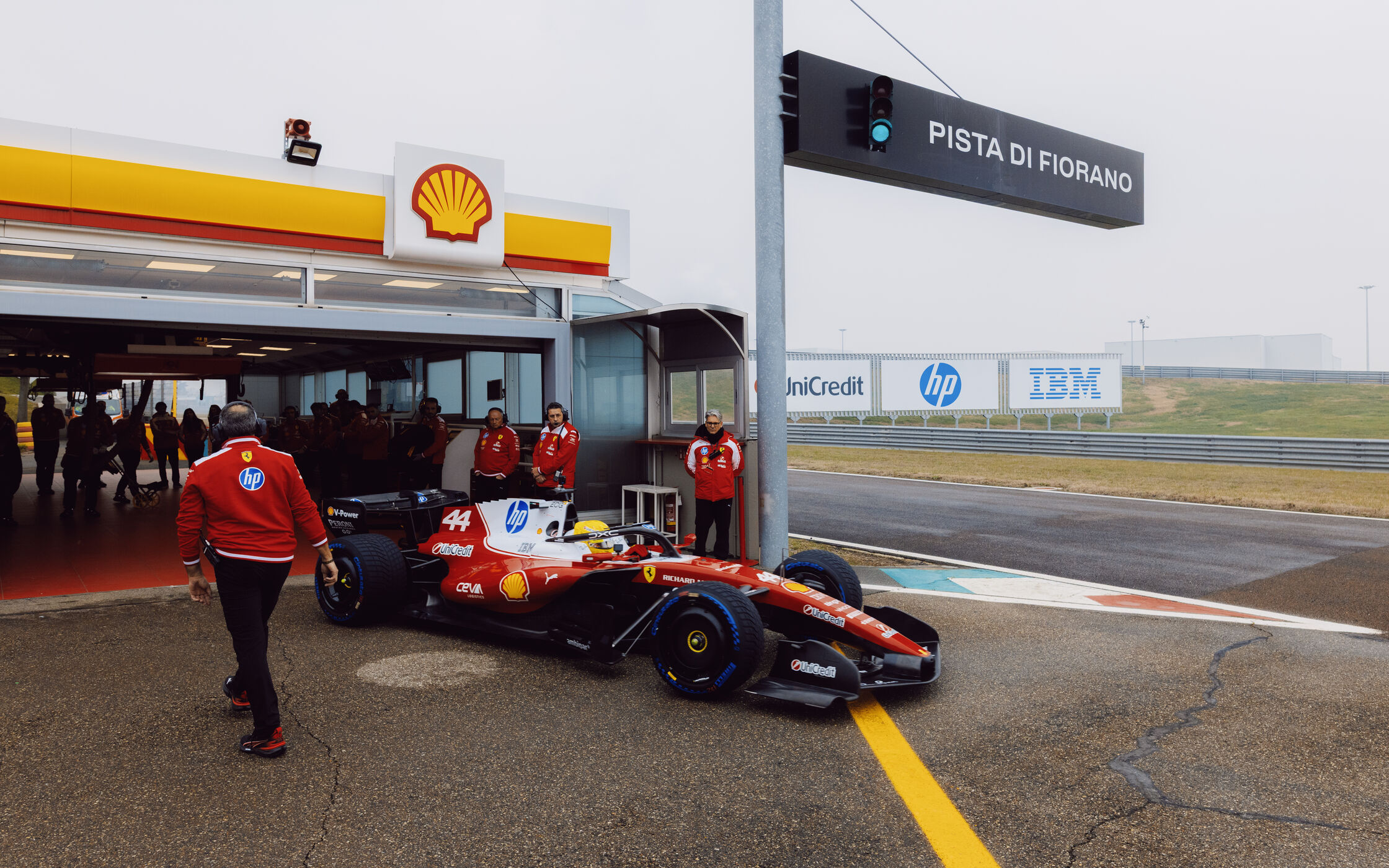 Aktuální fotografie