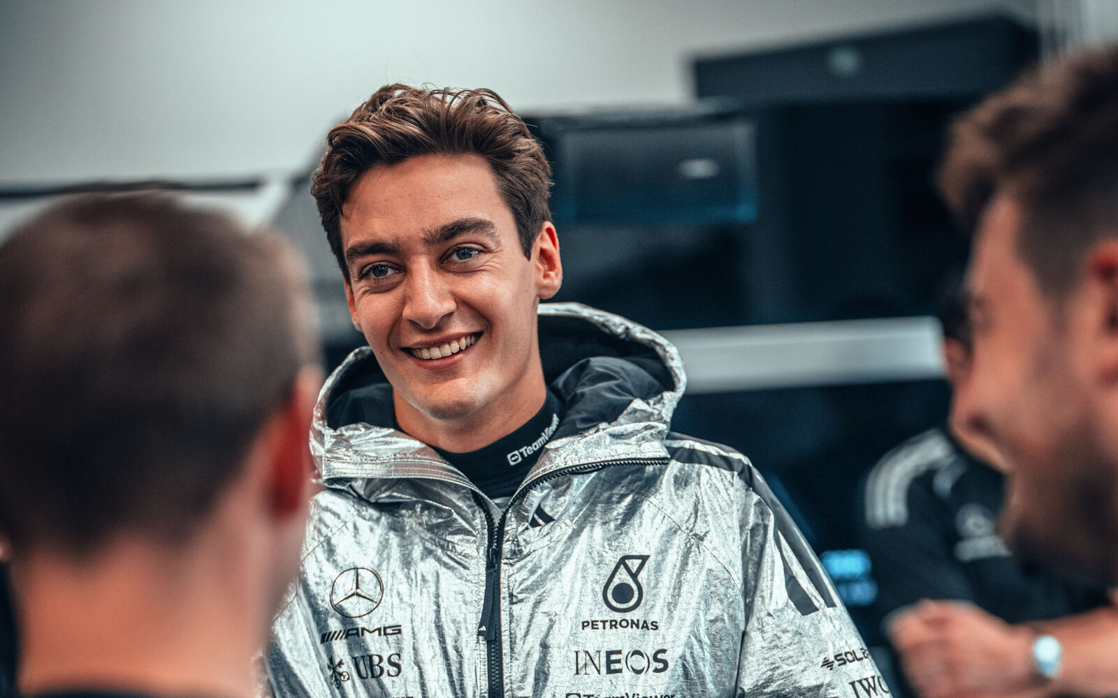Aktuální fotografie