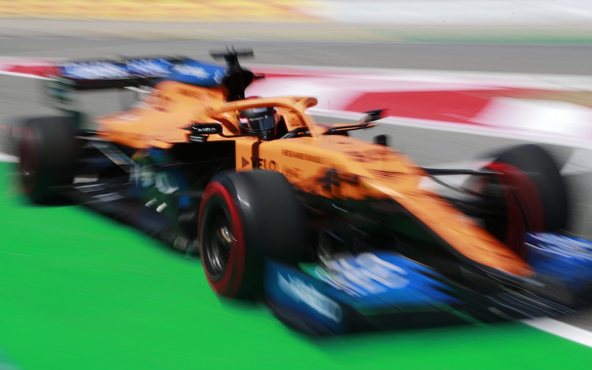 Carlos Sainz