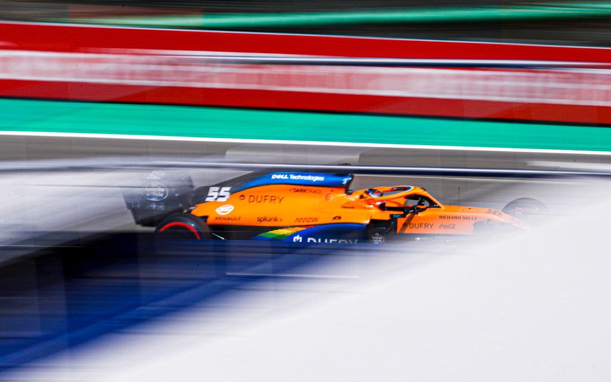 Carlos Sainz