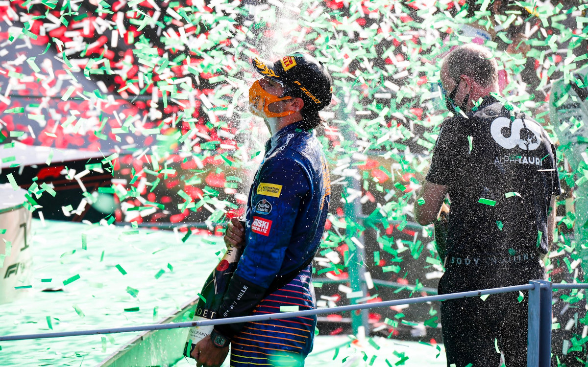 Carlos Sainz