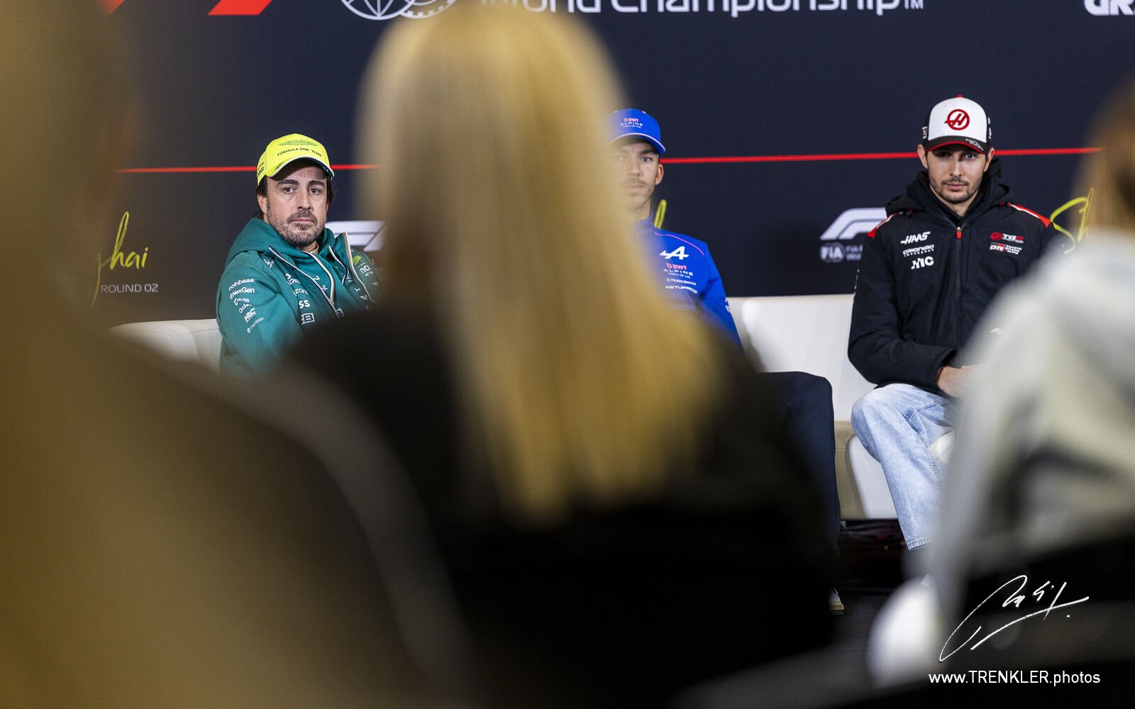 Aktuální fotografie