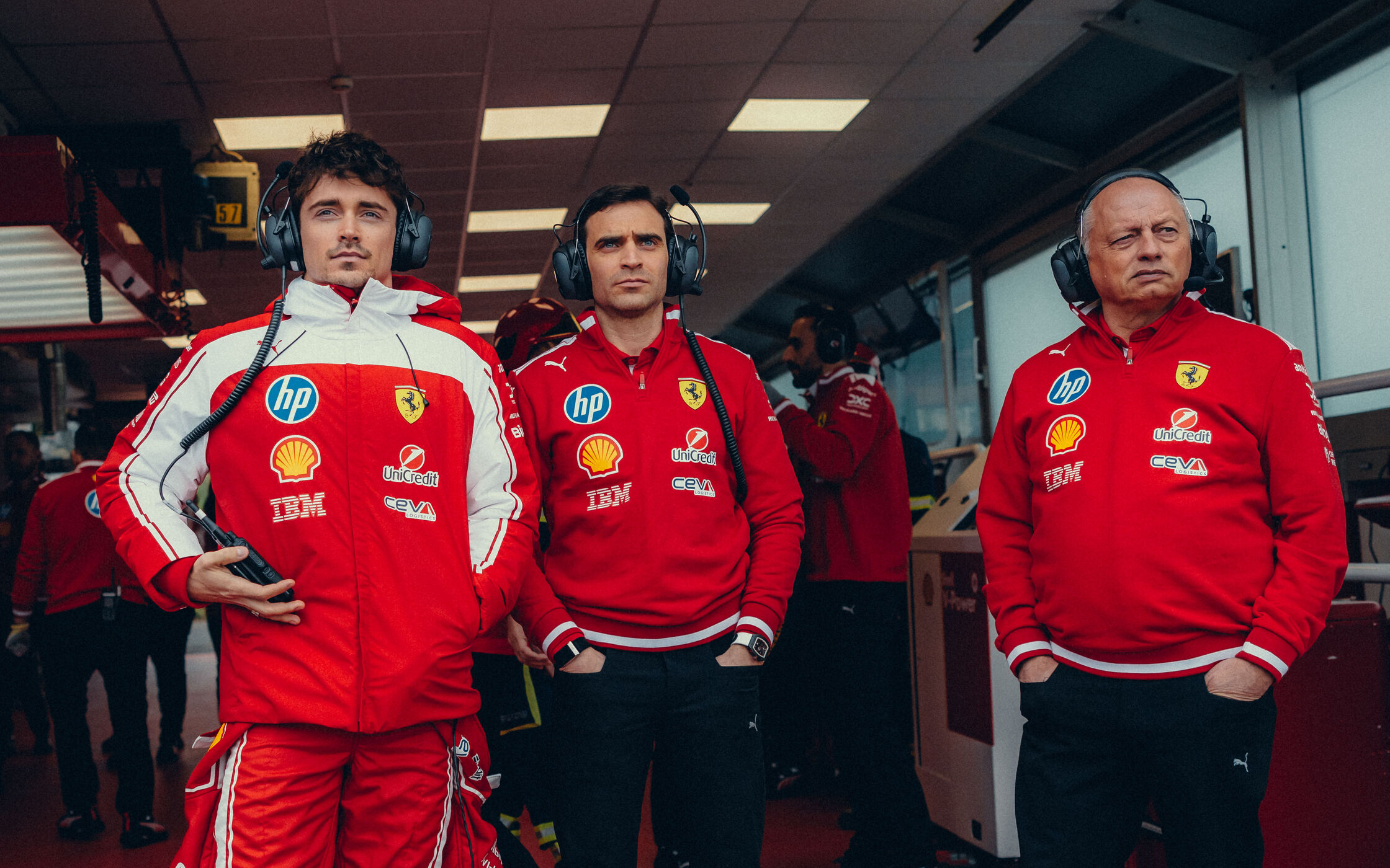 Aktuální fotografie