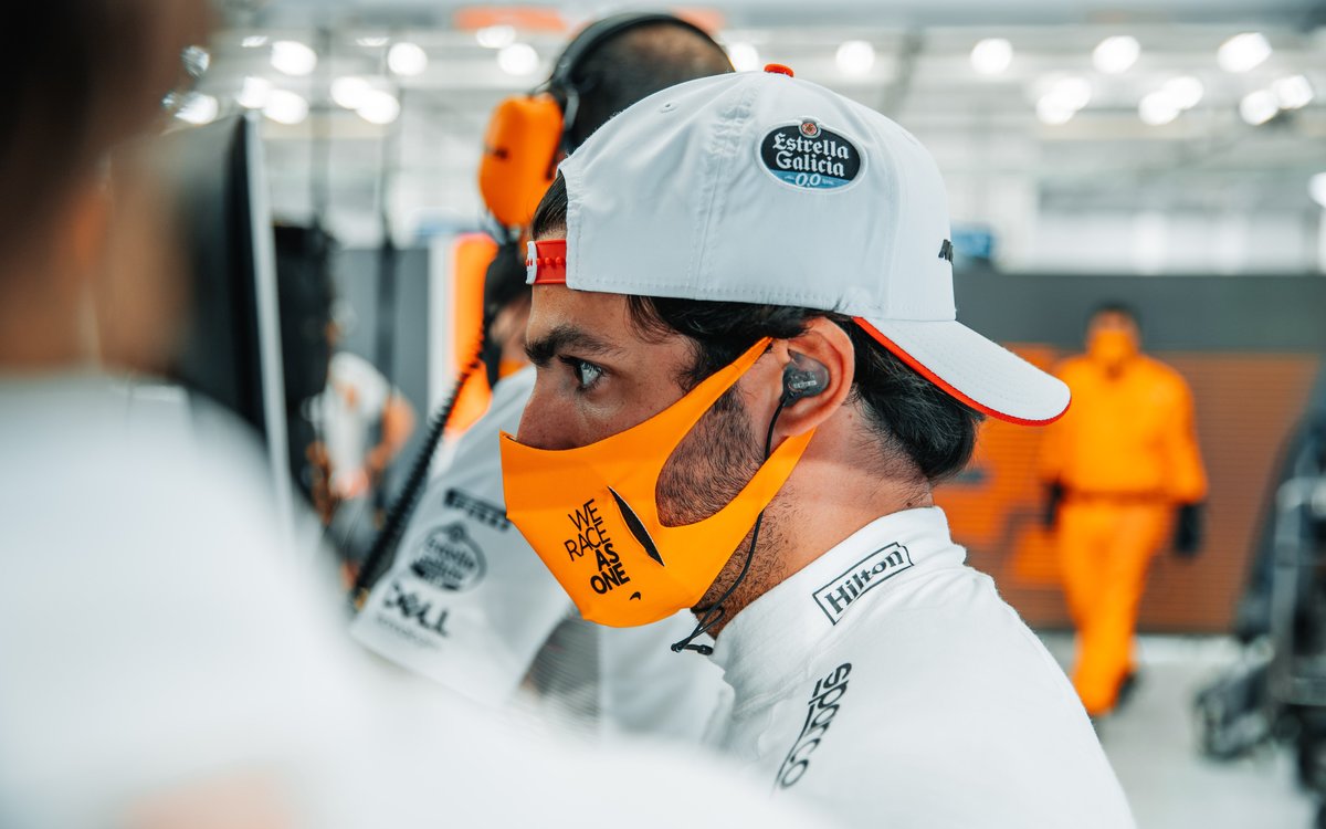 Carlos Sainz