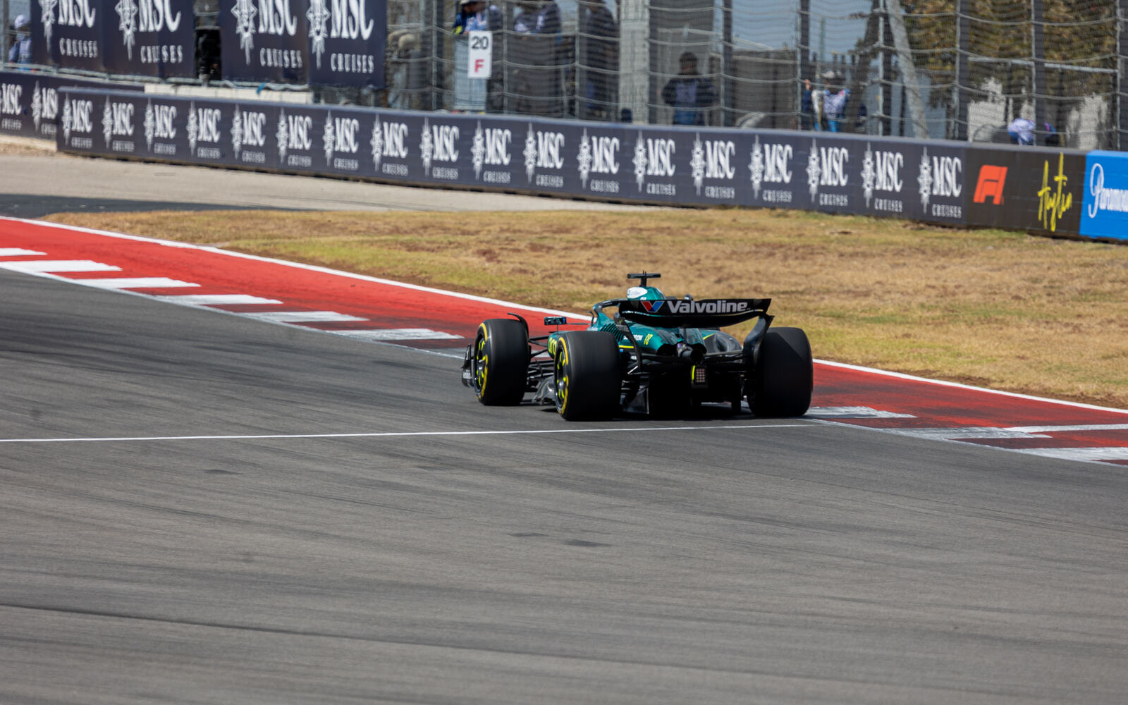 Aktuální fotografie