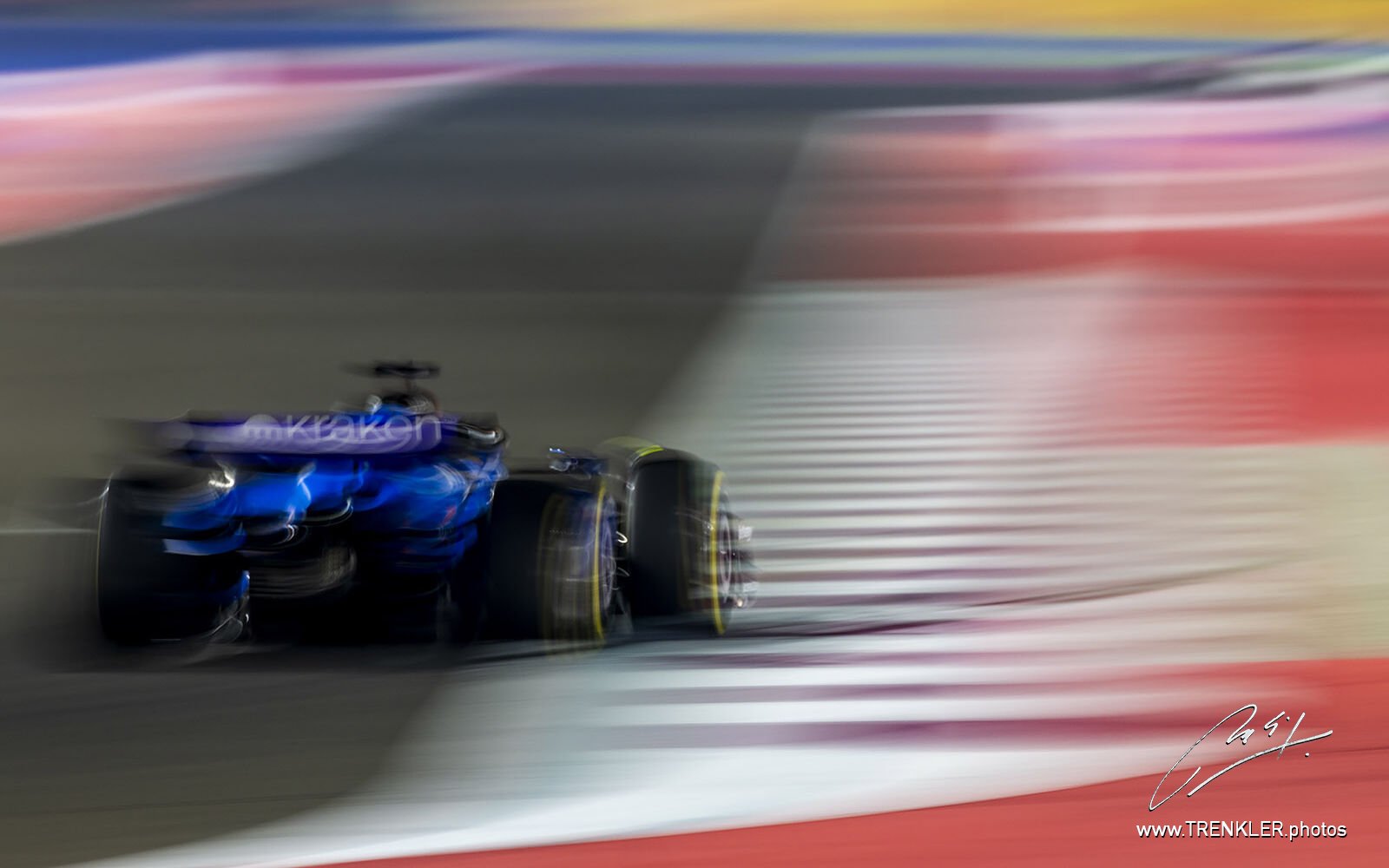 Aktuální fotografie