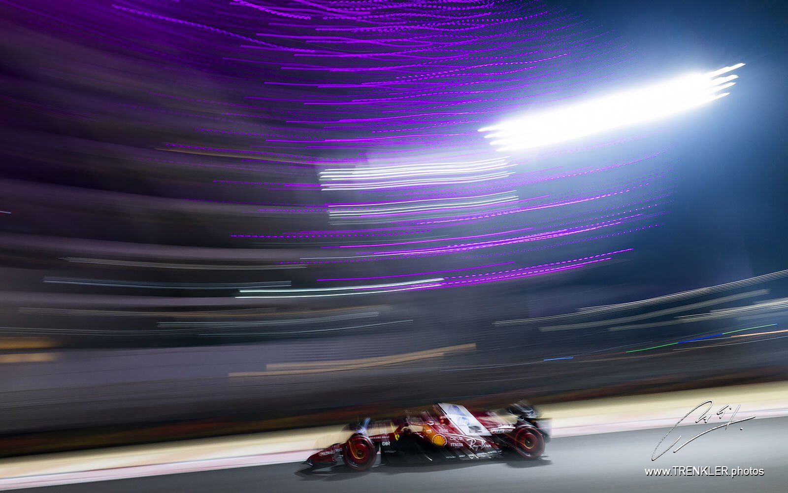 Aktuální fotografie