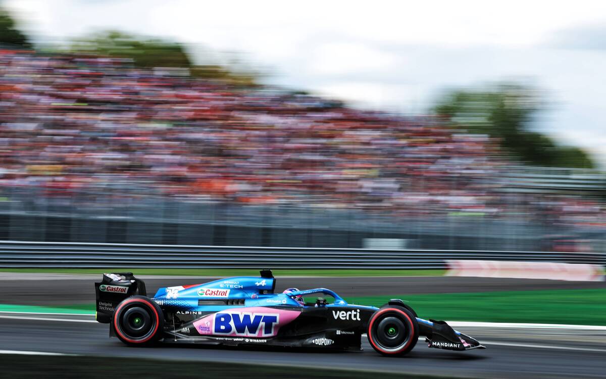 Fernando Alonso