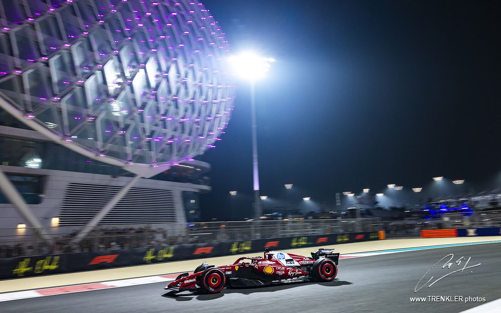 Aktuální fotografie