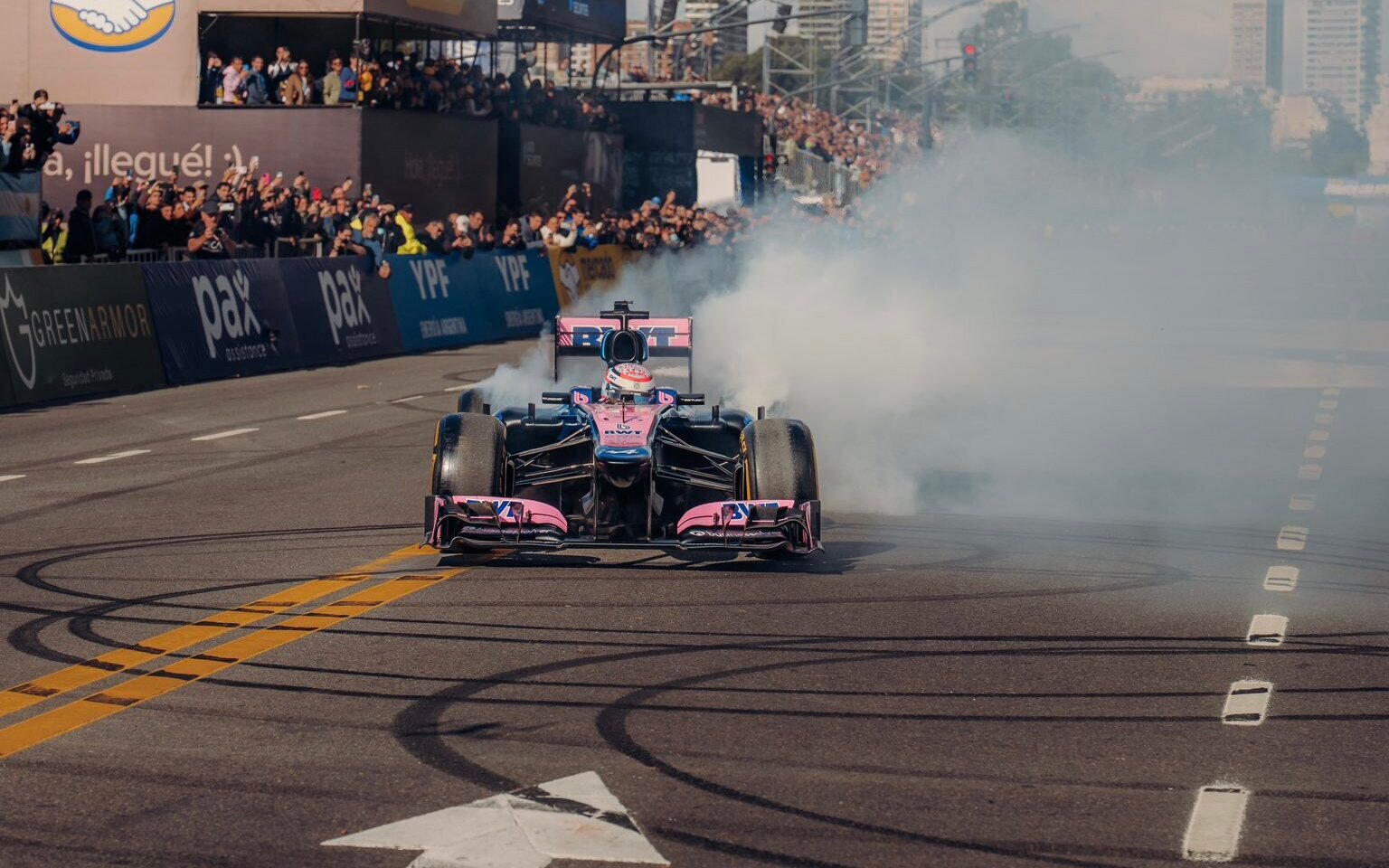 Aktuální fotografie