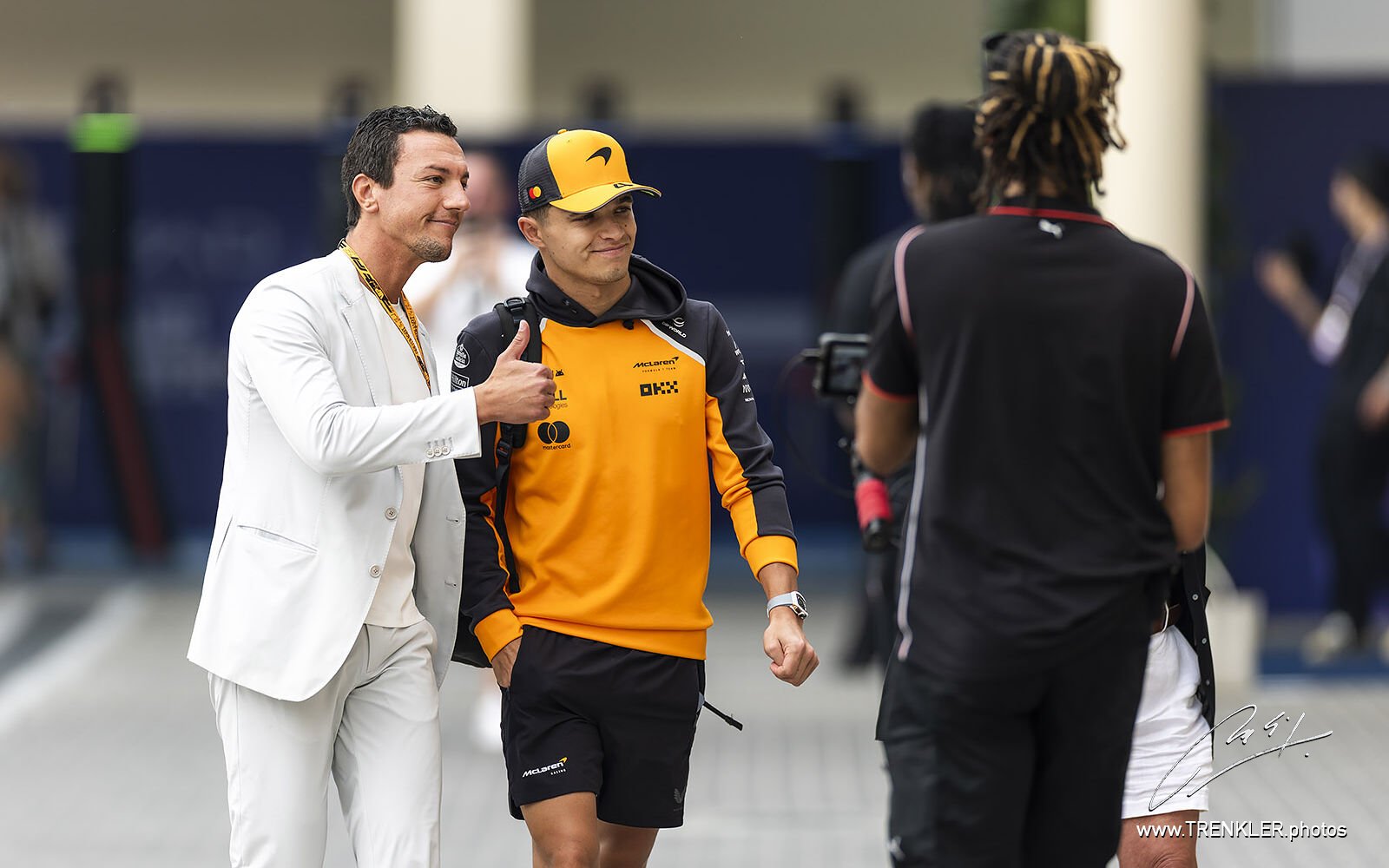 Aktuální fotografie