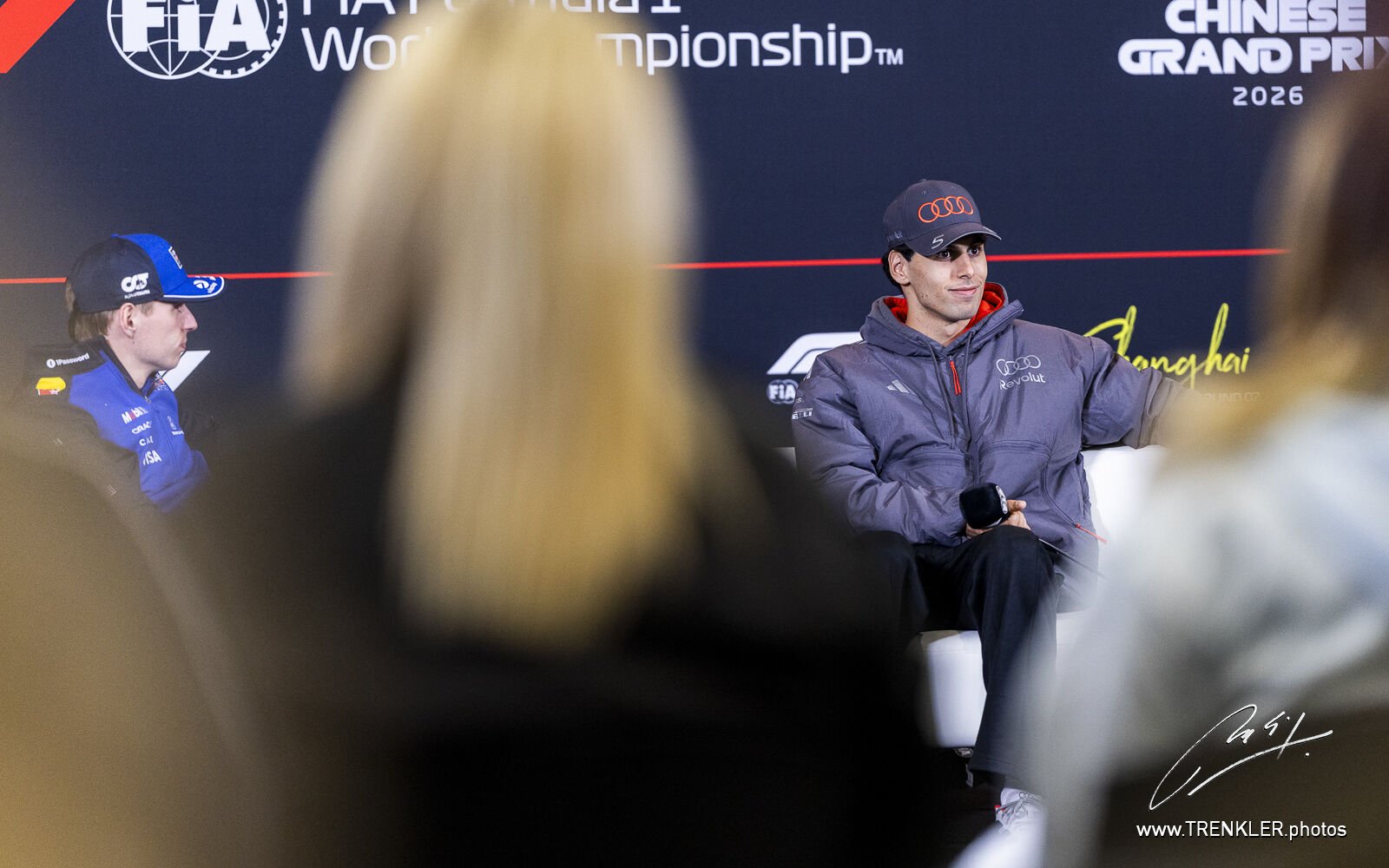 Aktuální fotografie