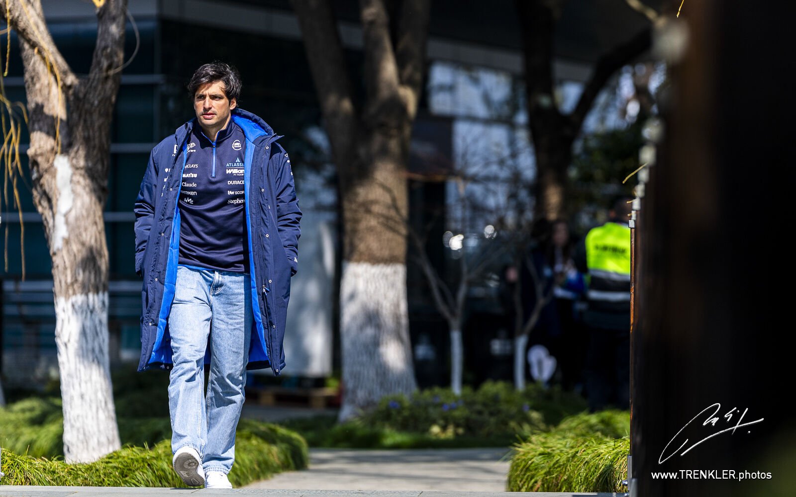 Aktuální fotografie