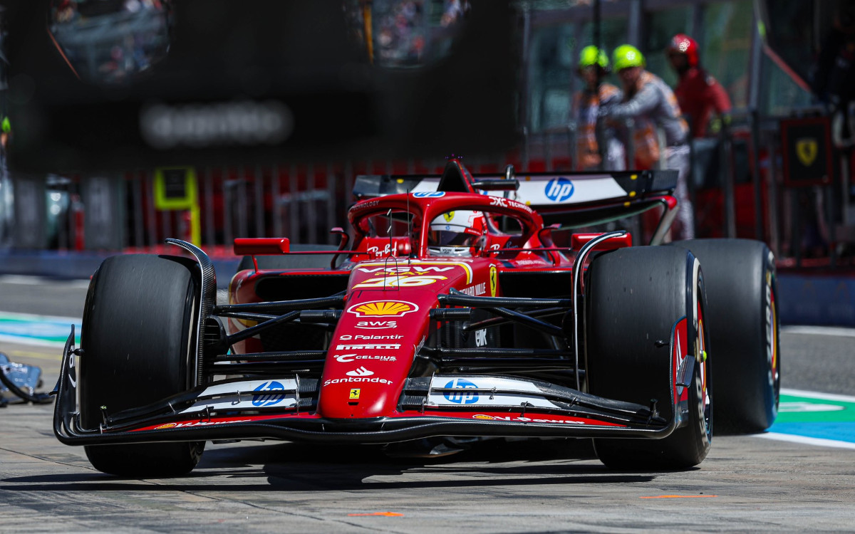 Charles Leclerc