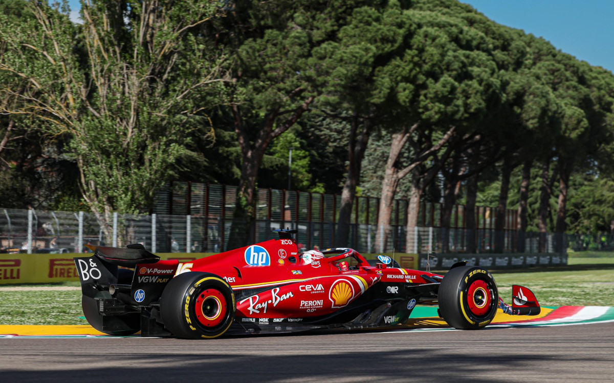 Charles Leclerc