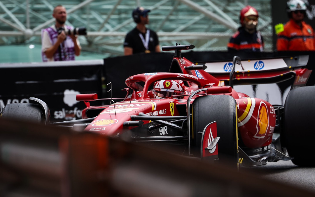 Charles Leclerc