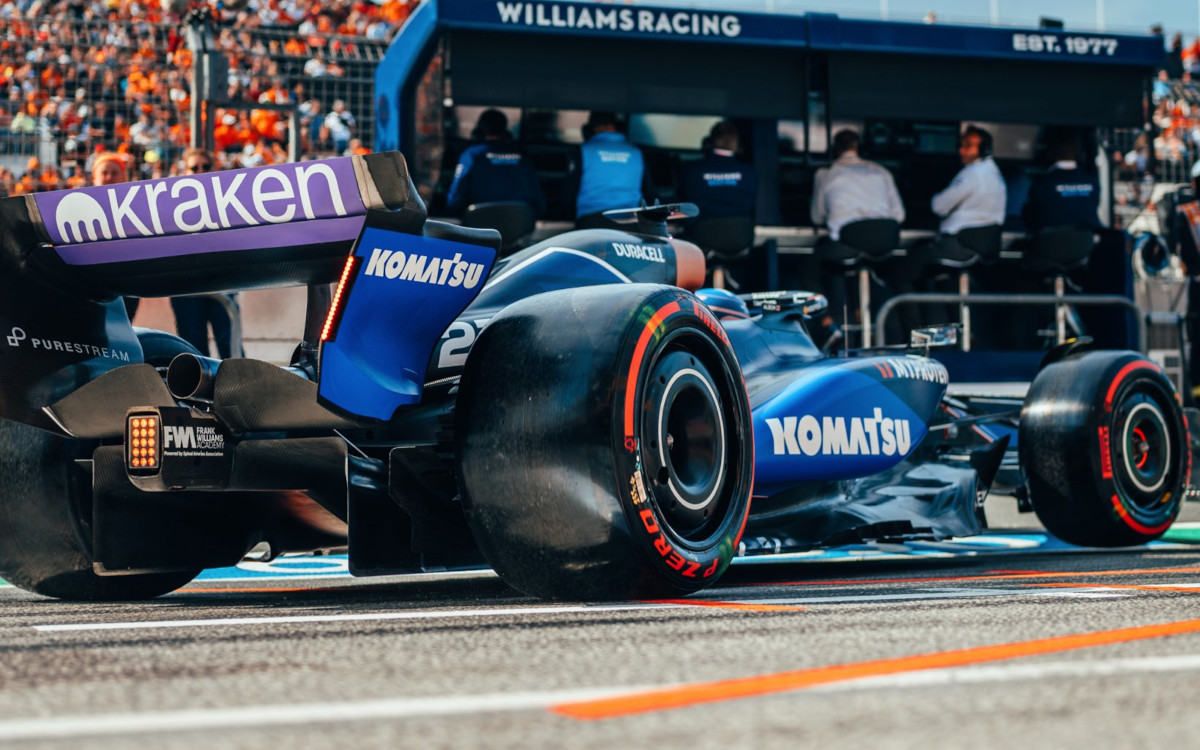 Alex Albon