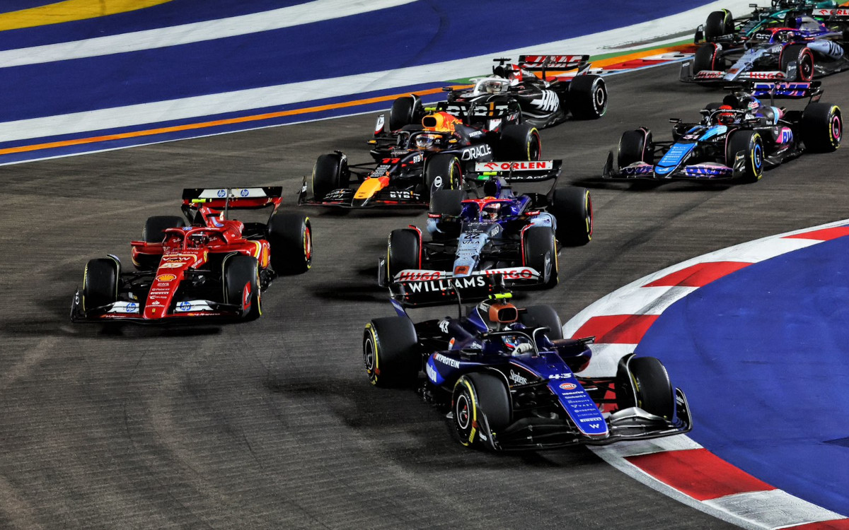 11番厩舎の突然の逆転に球団首脳陣も驚いた｜マガジンF1