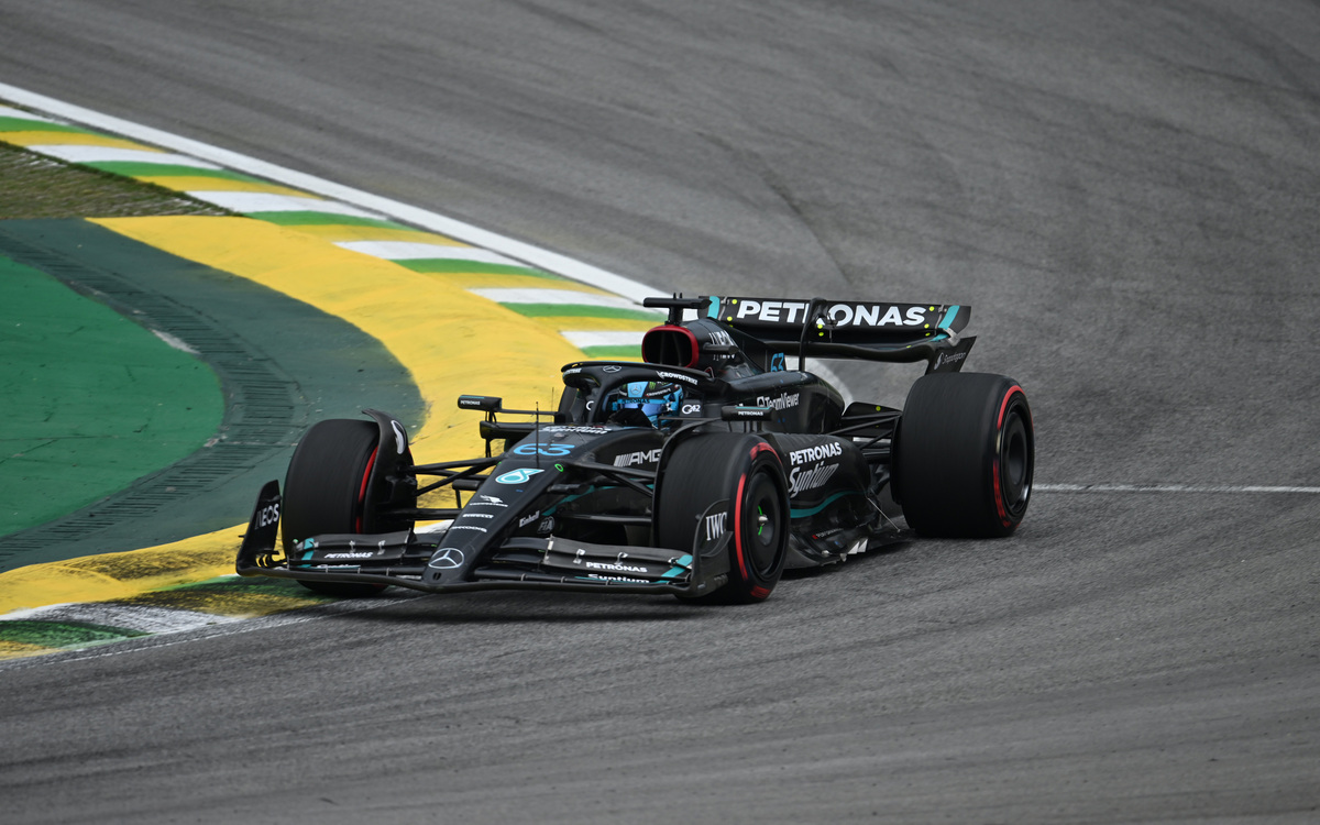 Formula 1 2023: Brazilian GP