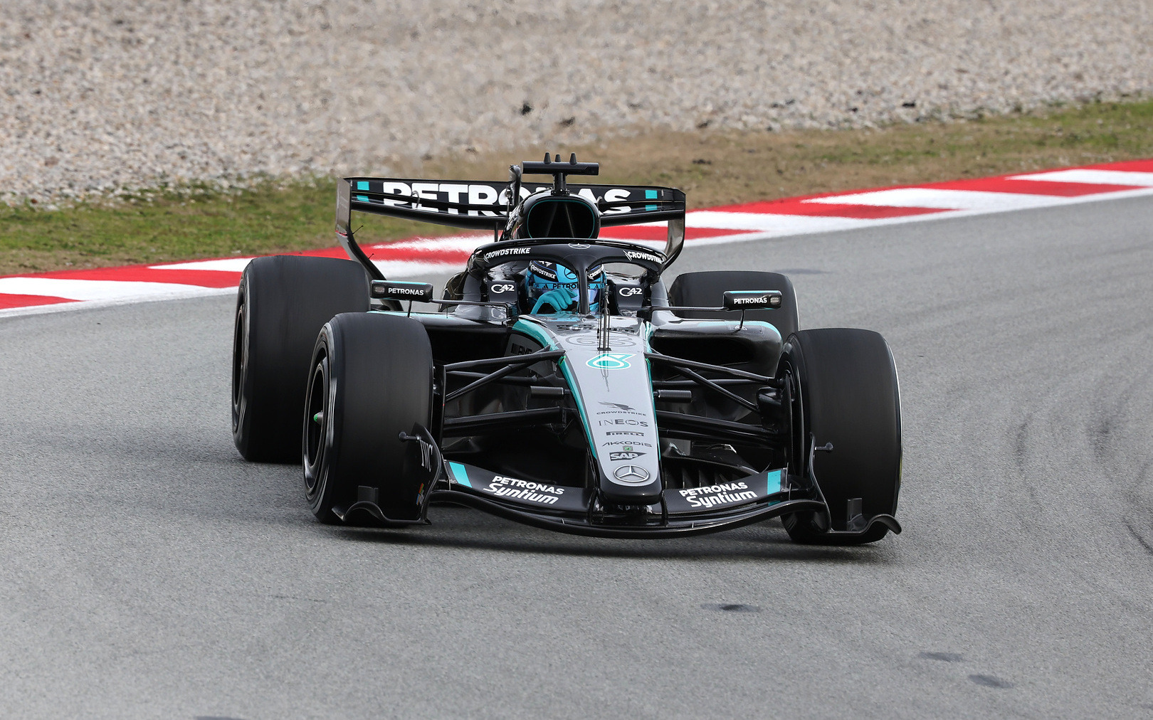 Aktuální fotografie