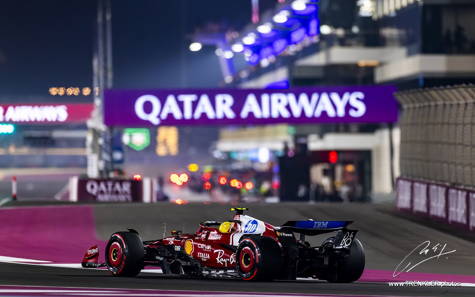 Aktuální fotografie