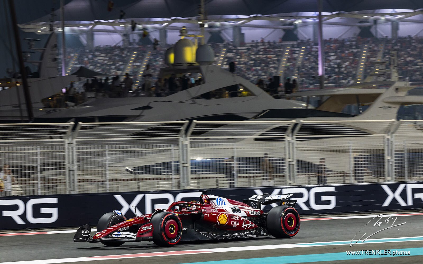 Aktuální fotografie