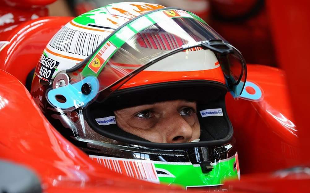 Giancarlo Fisichella