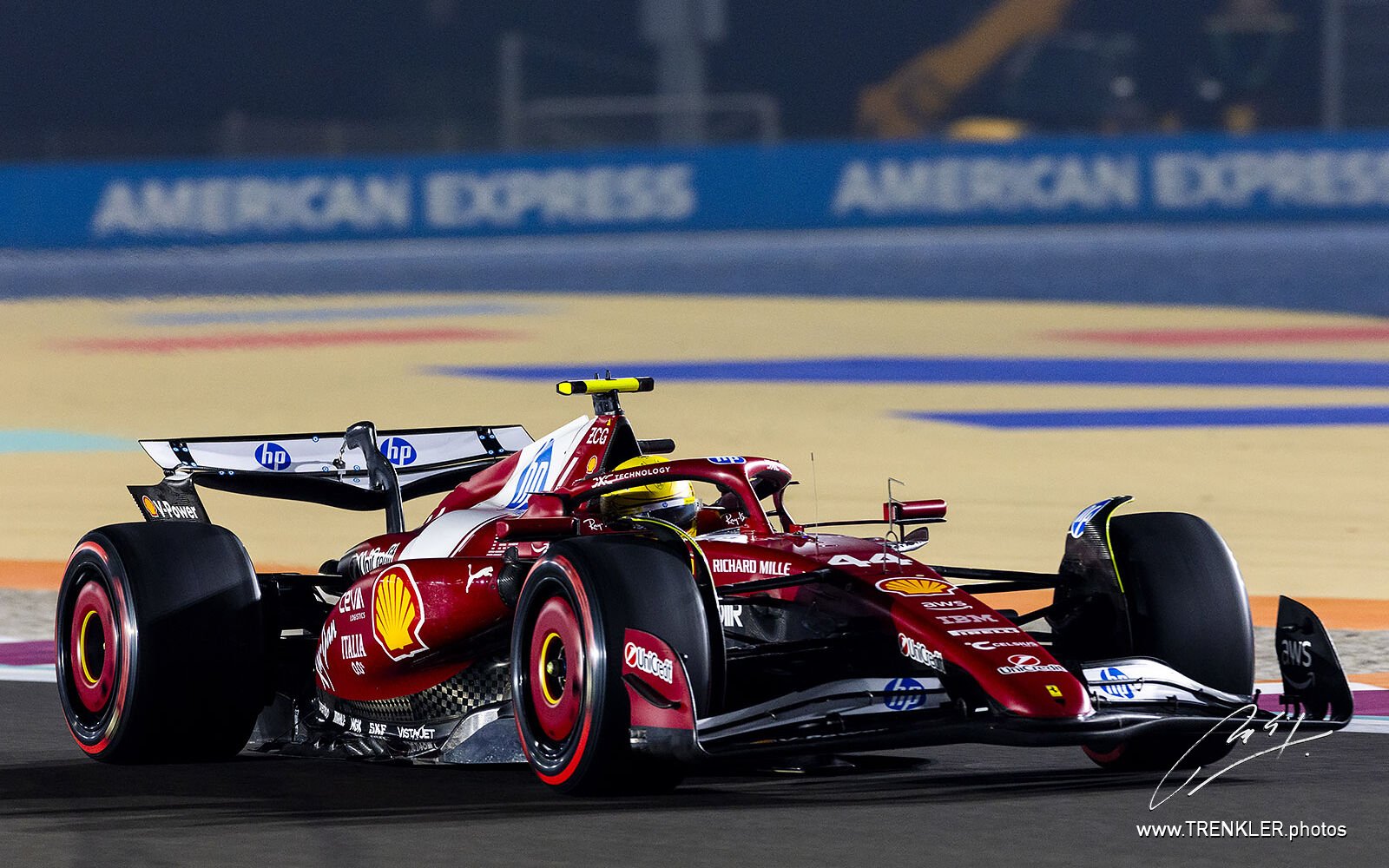 Aktuální fotografie