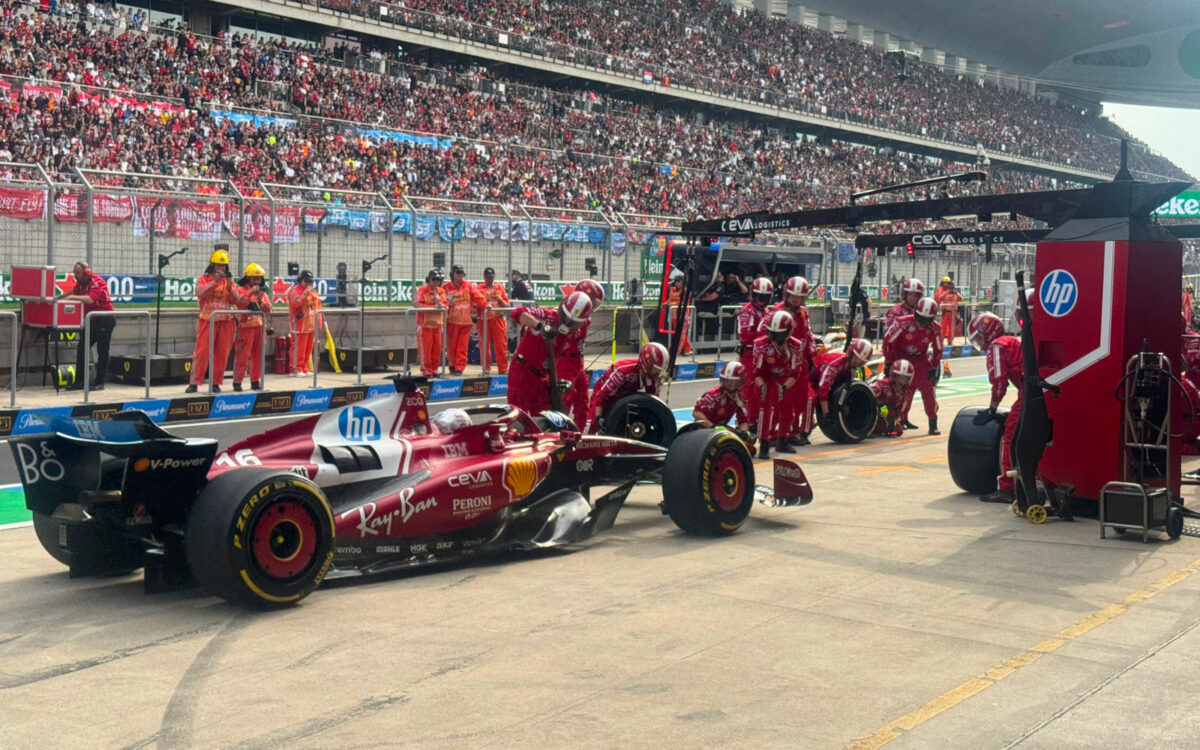 Charles Leclerc