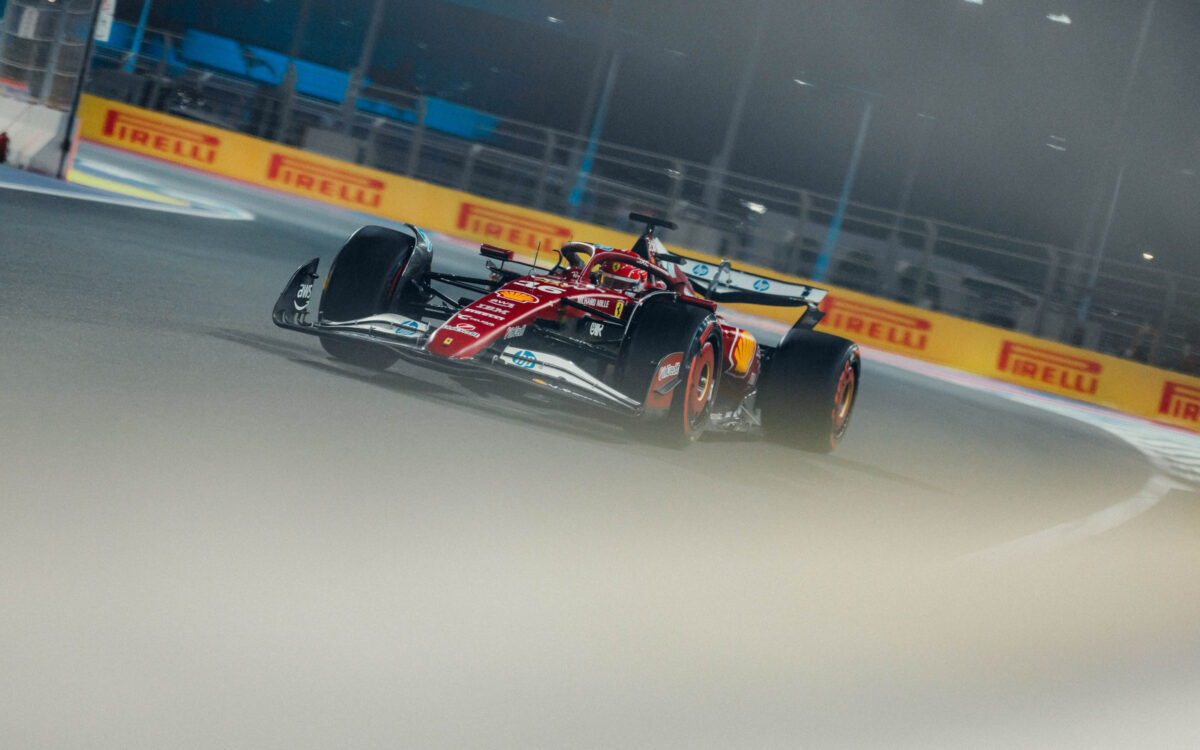 Charles Leclerc
