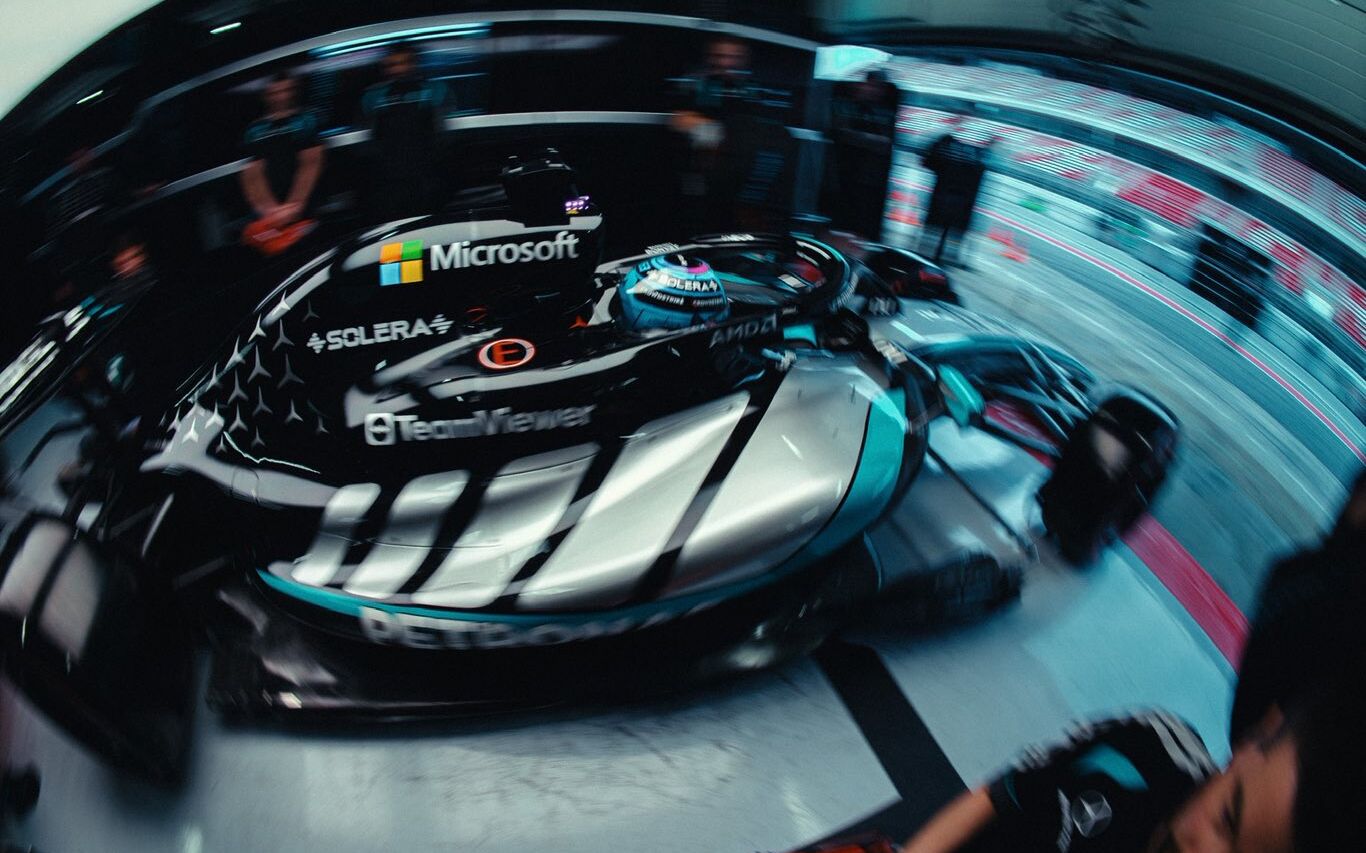 Aktuální fotografie