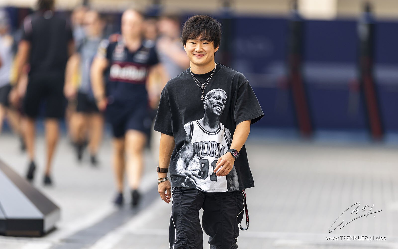 Aktuální fotografie