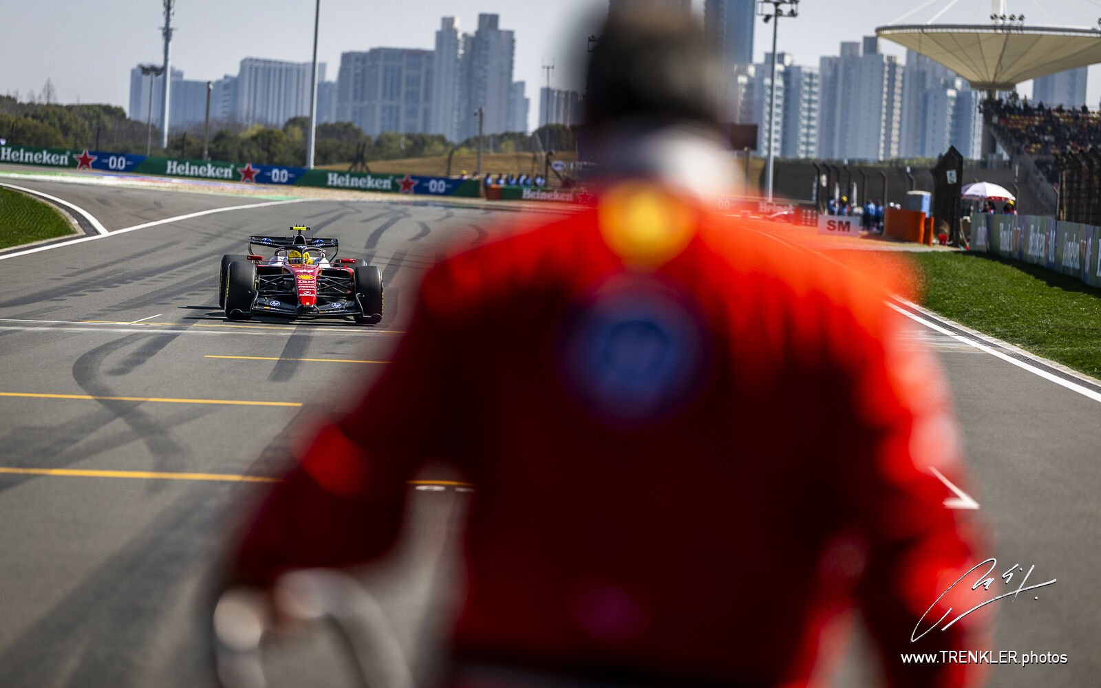 Aktuální fotografie