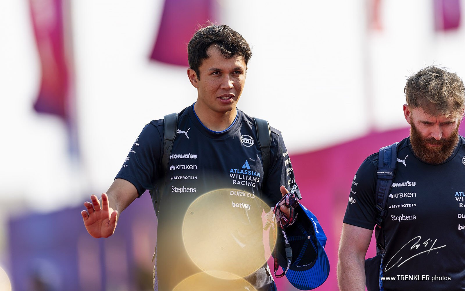 Aktuální fotografie