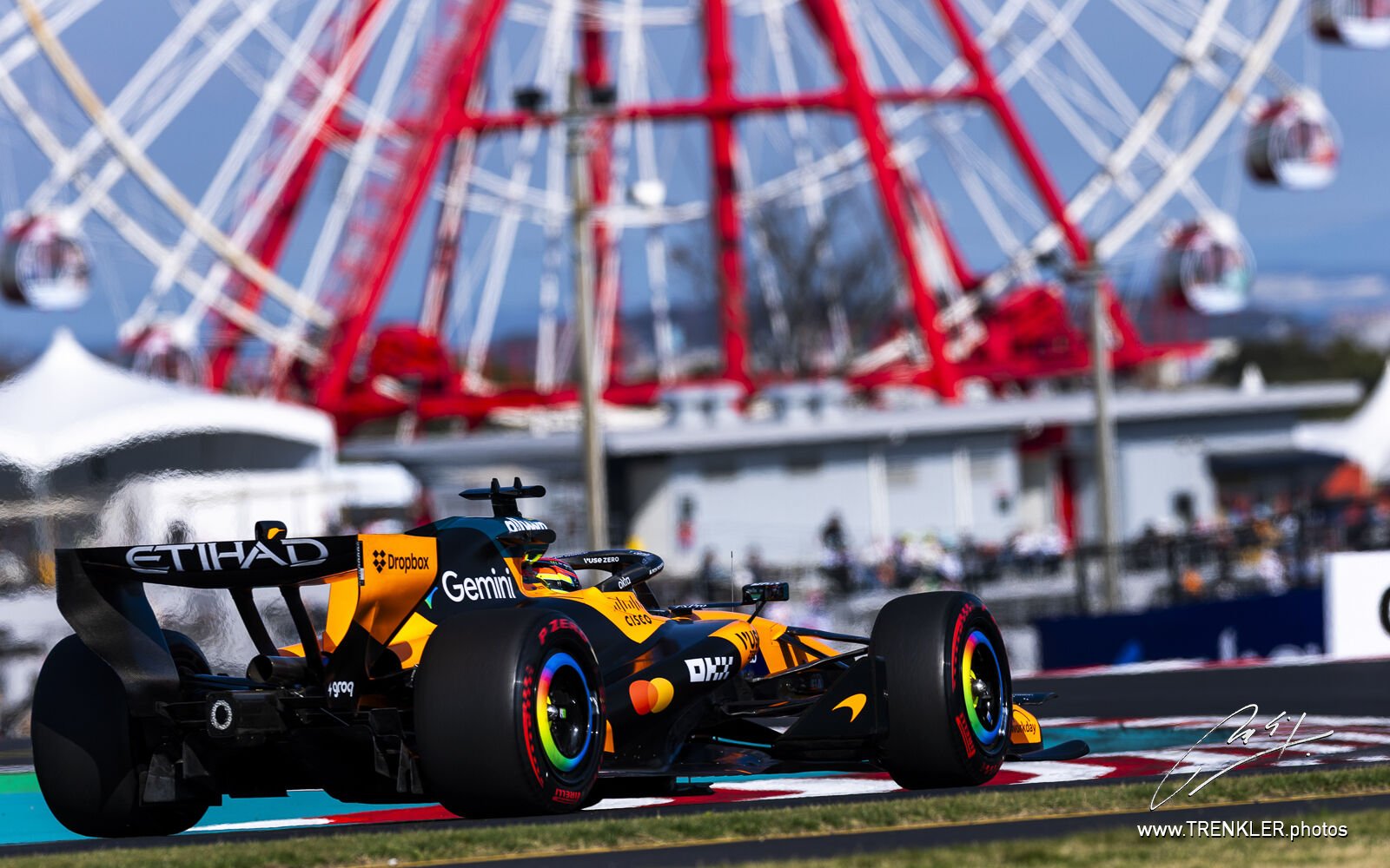 Aktuální fotografie