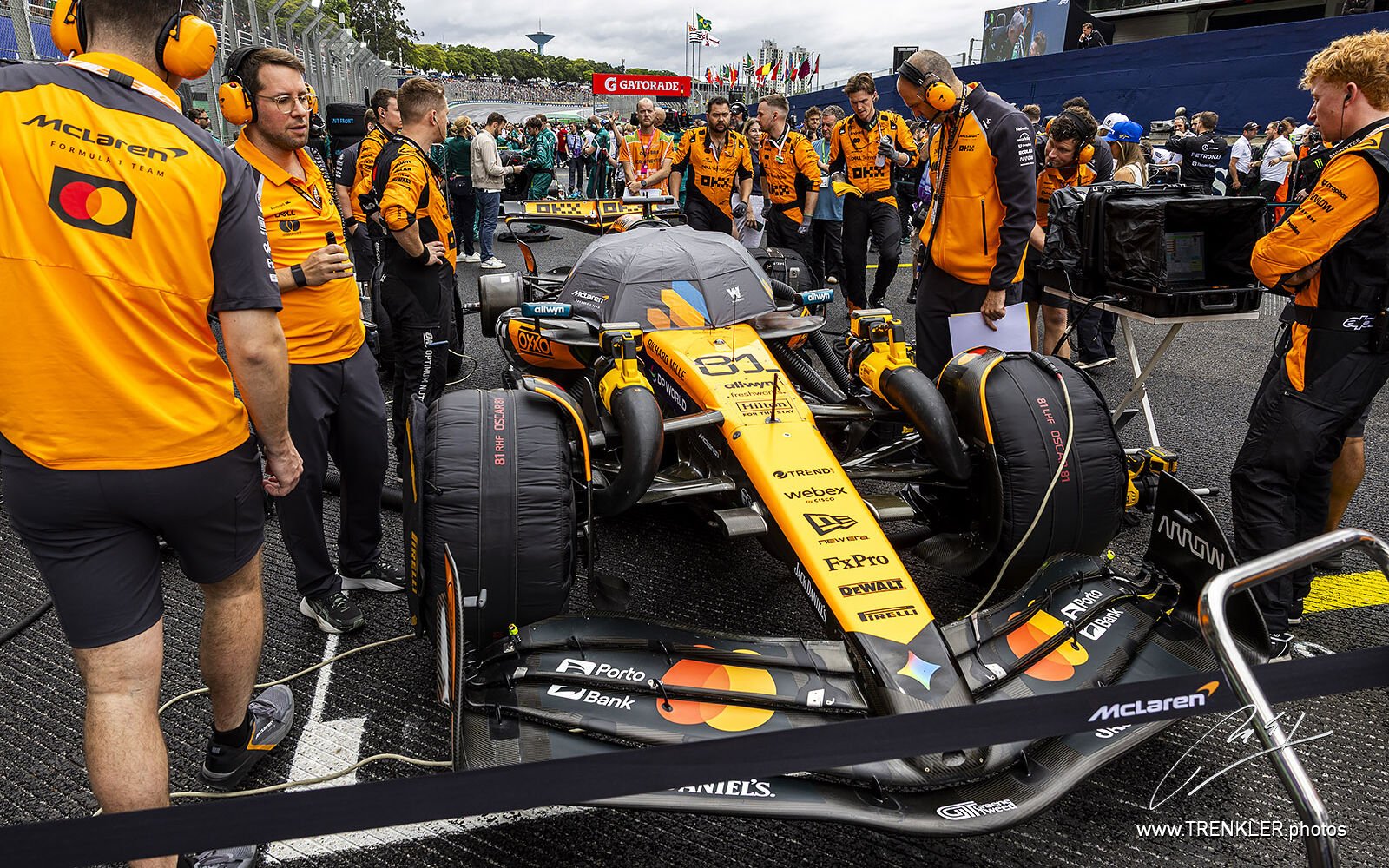 Aktuální fotografie