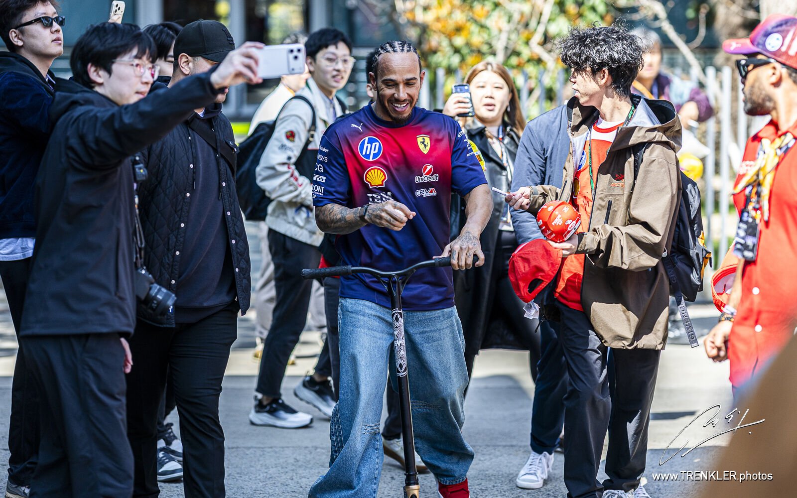 Aktuální fotografie