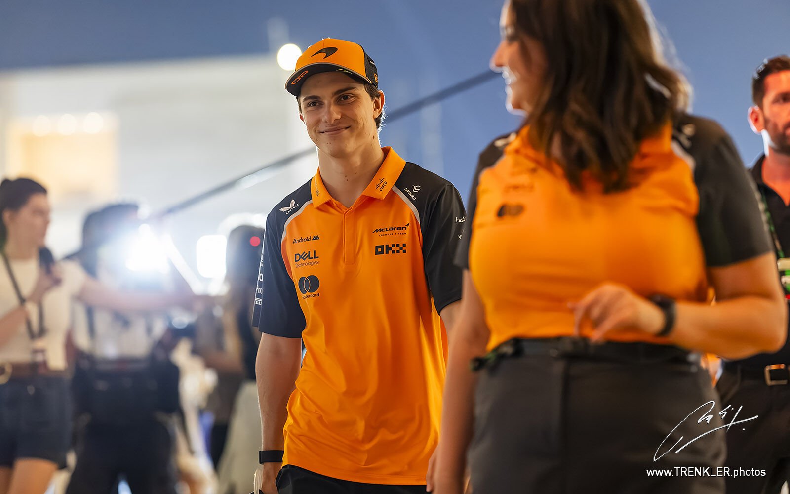 Aktuální fotografie