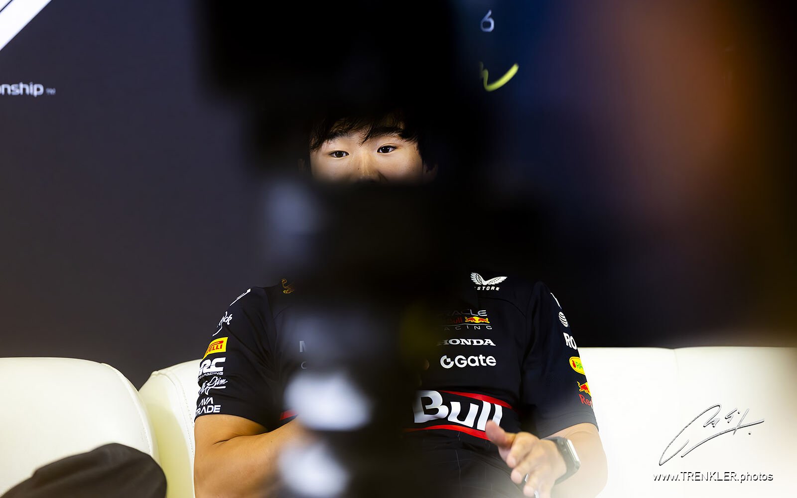 Aktuální fotografie