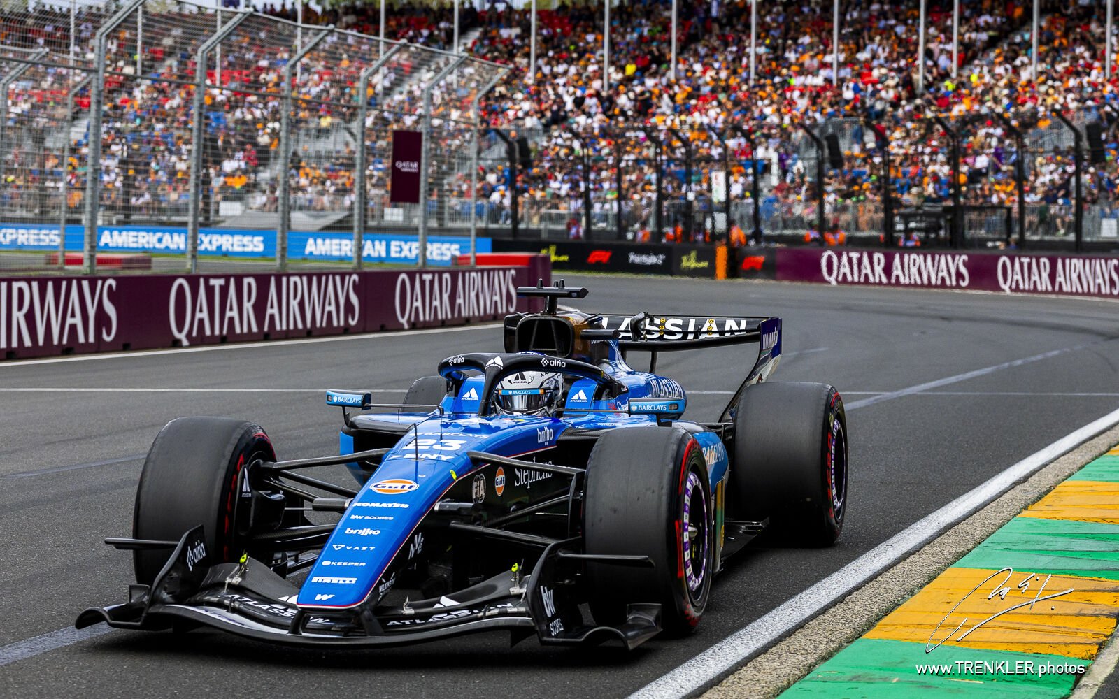 Aktuální fotografie