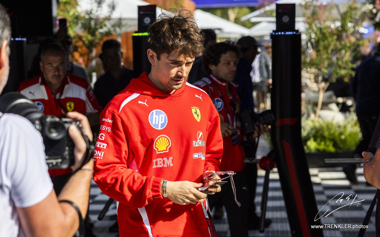 Aktuální fotografie