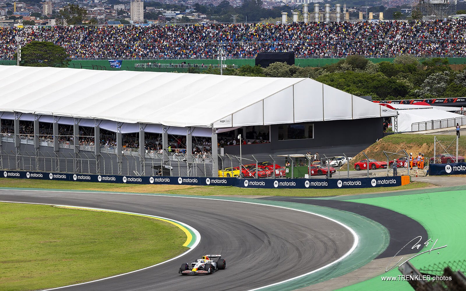 Aktuální fotografie