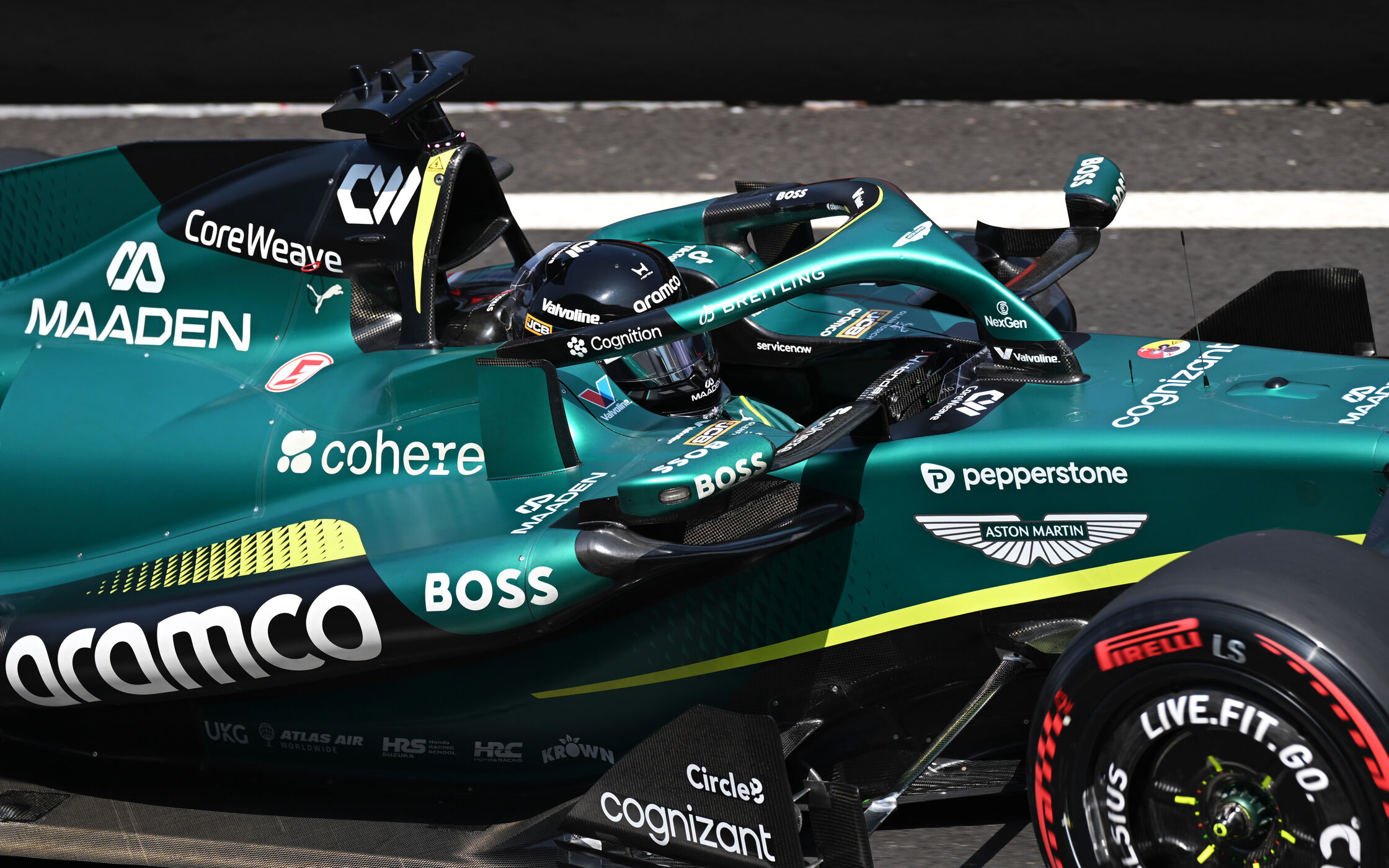 Aktuální fotografie