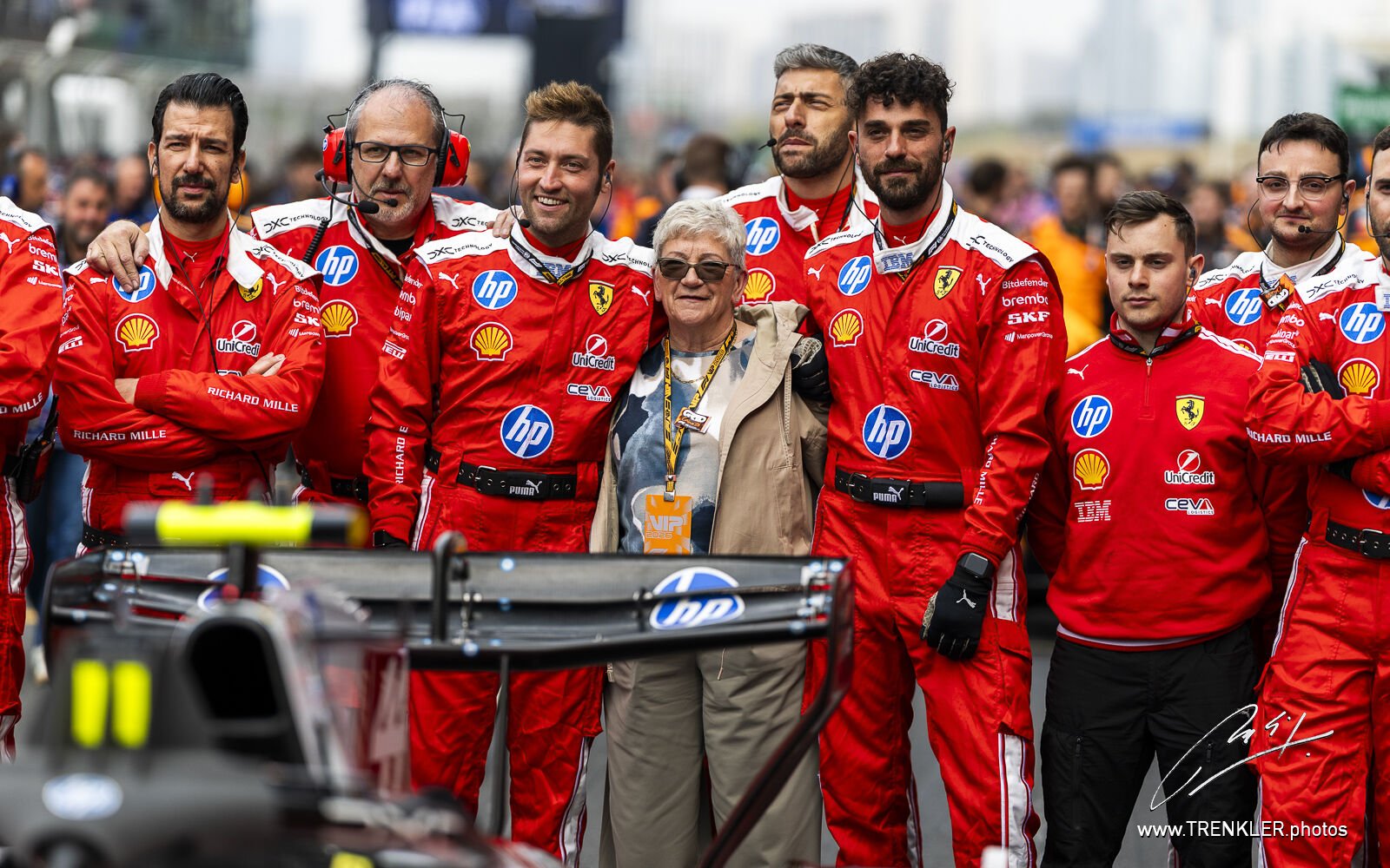 Aktuální fotografie