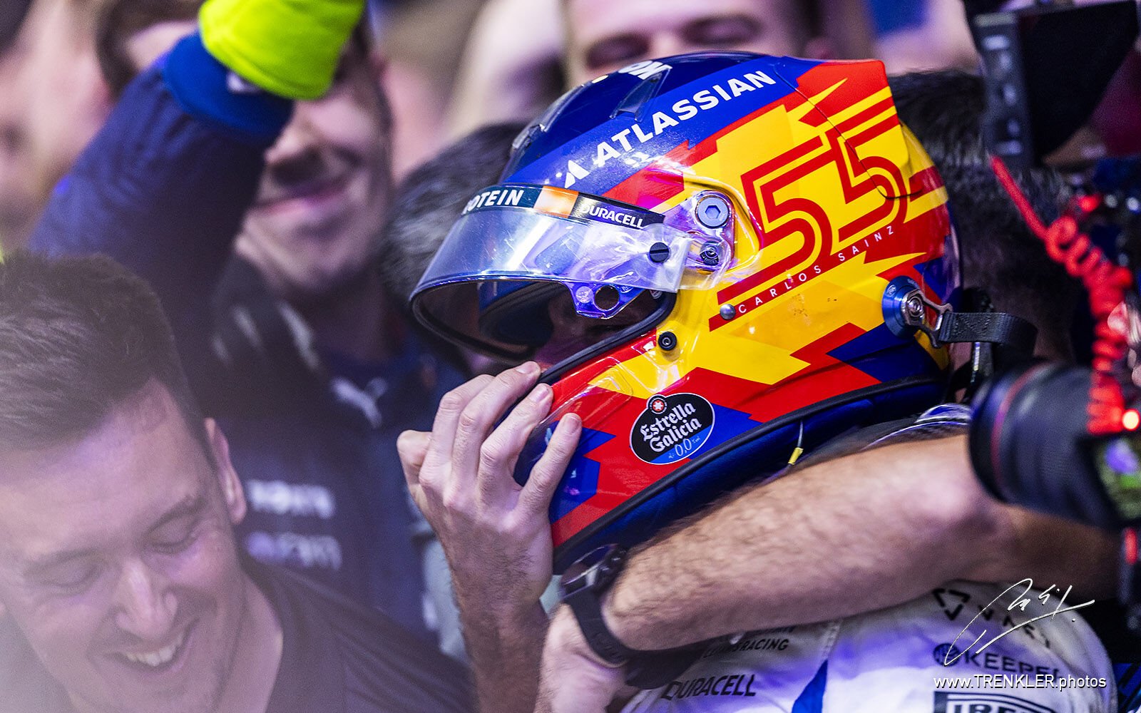 Aktuální fotografie