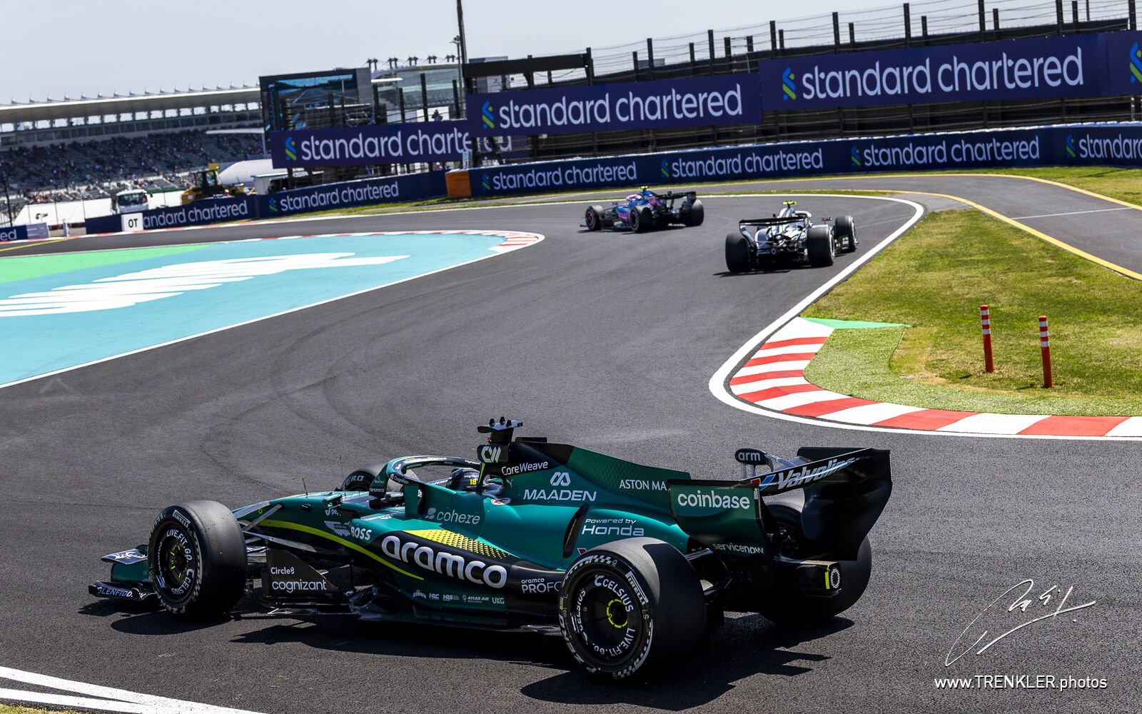 Aktuální fotografie